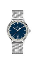 Orologio Hamilton Uomo Intramatic in Acciaio H38425140 - H38425140